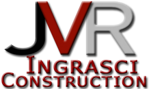 JVR Ingrasci Construction